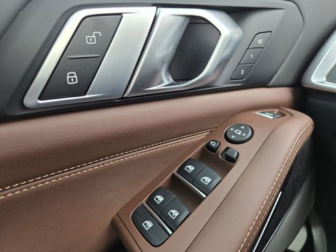 New 2026 BMW X5 xDrive40i w/ M Sport Package image 25
