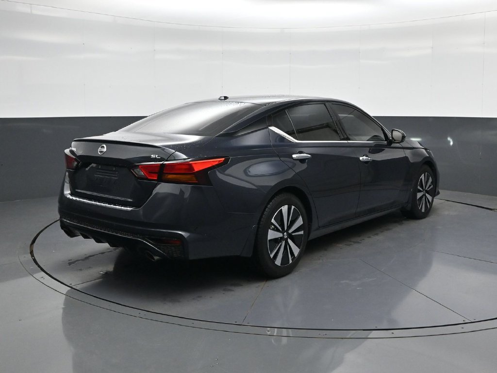 Used 2020 Nissan Altima 2.5 SL FWD image 10