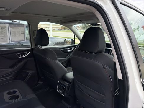 Used 2019 Subaru Forester Premium image 43