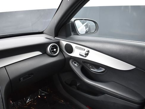 Used 2021 Mercedes-Benz C 300 C 300 image 14