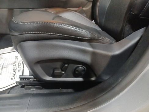 Used 2022 Jeep Compass Limited w/ Elite Group image 14