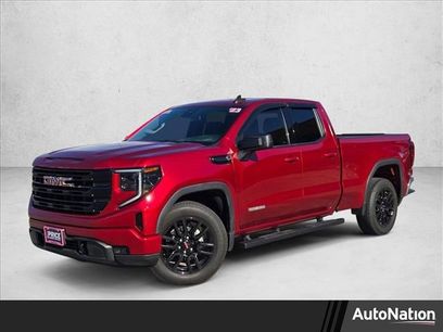 Used 2023 GMC Sierra 1500 Elevation