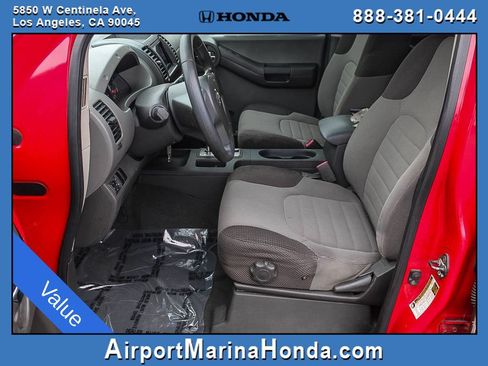 Used 2008 Nissan Xterra S RWD image 13