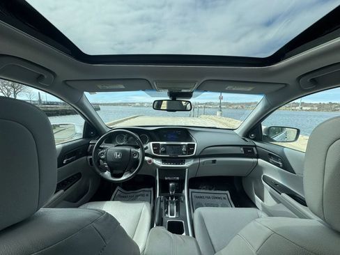 Used 2013 Honda Accord EX-L image 19