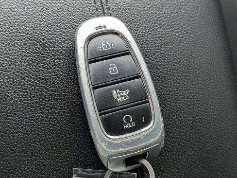 Used 2022 Hyundai Tucson SEL image 30