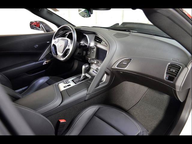 Used 2019 Chevrolet Corvette ZR1 w/ ZTK Track Performance Package RWD image 22