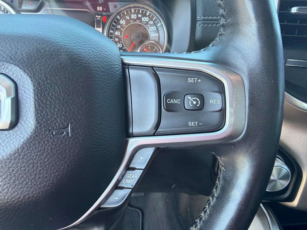 Used 2020 RAM 1500 Laramie AWD/4WD image 31