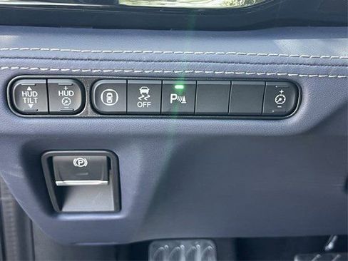 New 2026 Acura MDX Type S image 24