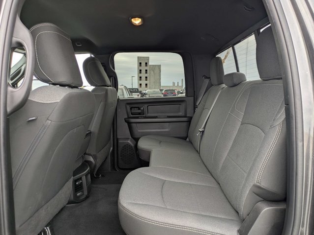 Certified 2024 RAM 3500 Tradesman w/ Safety Group AWD/4WD image 13
