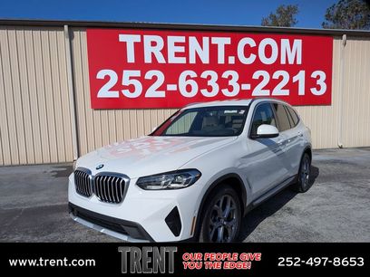Used 2024 BMW X3 sDrive30i w/ Premium Package
