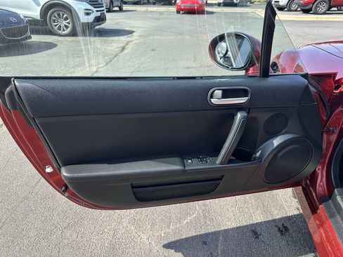 Used 2009 MAZDA MX-5 Miata Sport image 16