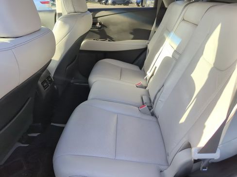 Used 2013 Lexus RX 350 AWD w/ Premium Pkg image 23