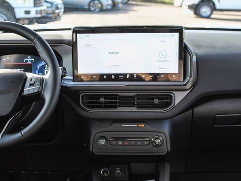 New 2025 Ford Bronco Sport Badlands image 13