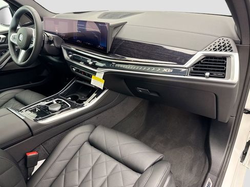 New 2026 BMW X5 xDrive40i w/ M Sport Package image 16