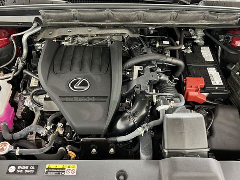 Used 2023 Lexus RX 350 AWD w/ Cold Area Package image 25
