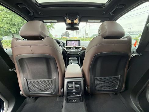 Used 2023 BMW X3 M40i w/ Premium Package AWD/4WD image 20