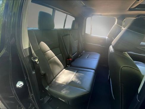 New 2026 Honda Ridgeline RTL image 9