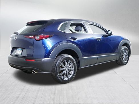 Used 2023 MAZDA CX-30 AWD 2.5 S image 7