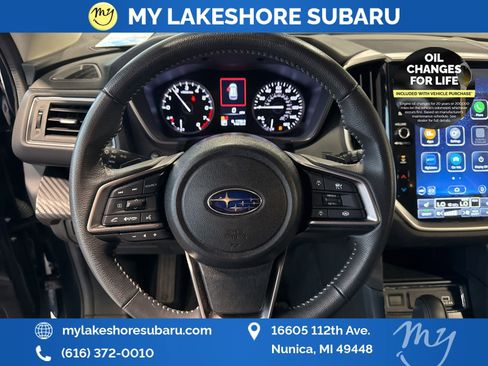 Certified 2024 Subaru Ascent Premium w/ Convenience Package image 18