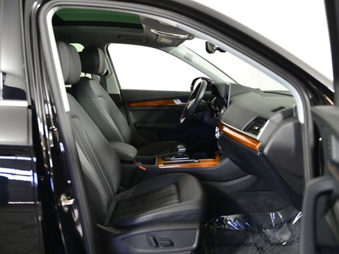 Certified 2023 Audi Q5 2.0T Premium Plus w/ Premium Plus Package image 20