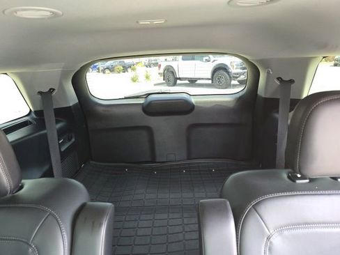 Certified 2023 Ford Explorer XLT w/ Equipment Group 202A AWD/4WD image 17