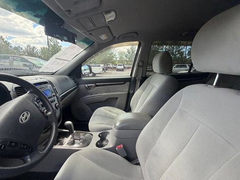 Used 2009 Hyundai Santa Fe GLS w/ Popular Equipment Pkg 2 AWD/4WD image 20