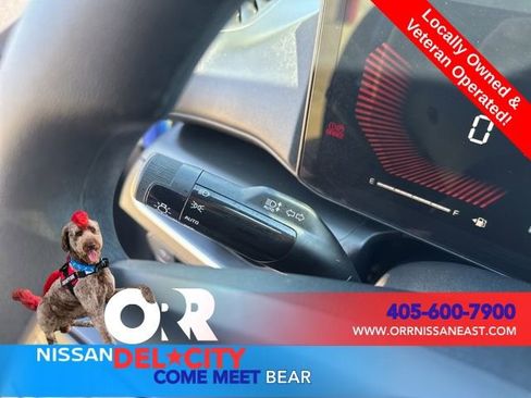 Used 2025 Kia K4 FWD image 19