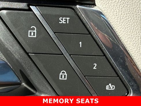 Used 2025 GMC Sierra 1500 SLT w/ SLT Premium Plus Package AWD/4WD image 19