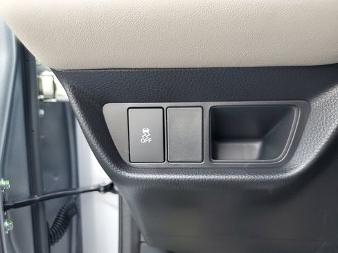 New 2027 Honda HR-V EX-L image 18