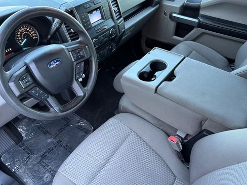 Certified 2018 Ford F150 XLT AWD/4WD image 11