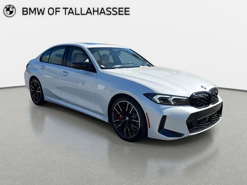 New 2026 BMW M340i M340i NA image 7