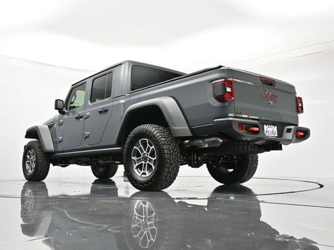 New 2026 Jeep Gladiator Mojave image 41