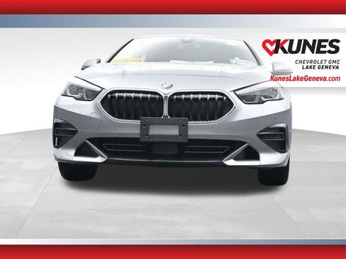 Used 2024 BMW 228i Gran Coupe 228i image 48