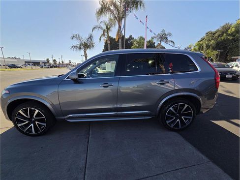Used 2018 Volvo XC90 T6 Inscription w/ Convenience Package AWD/4WD image 8