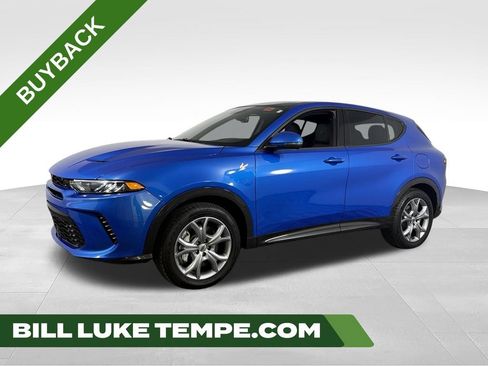 Used 2024 Dodge Hornet R/T Plus AWD/4WD image 1