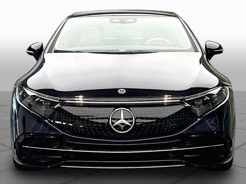 Used 2023 Mercedes-Benz EQS 450+ Sedan image 3