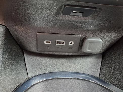 Used 2024 Chevrolet Malibu LT FWD image 10