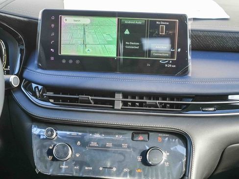 Certified 2026 INFINITI QX60 Sport w/ Dark Cargo Package AWD/4WD image 13