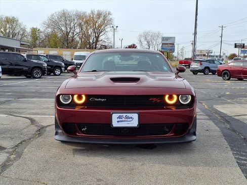 Used 2022 Dodge Challenger R/T Scat Pack image 2