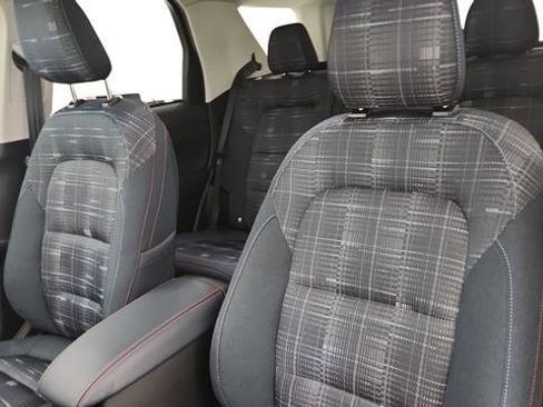 New 2025 Ford Bronco Sport Heritage w/ Convenience Package image 9