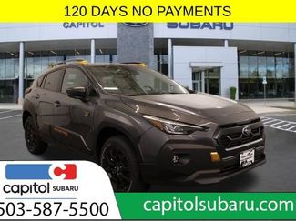 New 2026 Subaru Crosstrek 2.5i Wilderness AWD/4WD 360° Tour