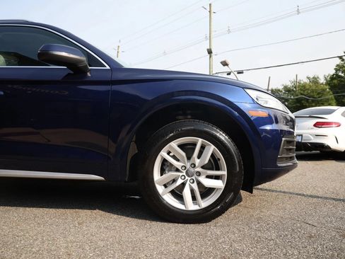 Used 2020 Audi Q5 2.0T Premium AWD/4WD image 4