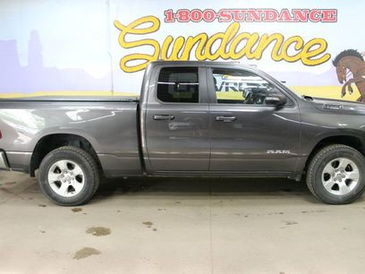 Used 2021 RAM 1500 Big Horn