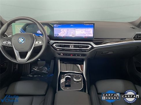 Used 2024 BMW 330e w/ Convenience Package image 13