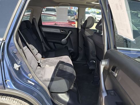 Used 2009 Honda CR-V EX image 21