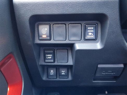 New 2026 Nissan Frontier PRO-4X w/ Pro Premium Package image 17