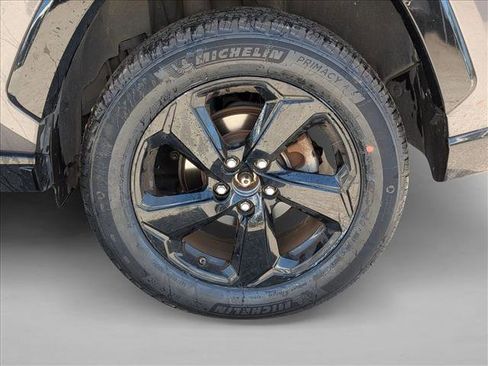 Used 2019 Toyota RAV4 XSE w/ XSE Weather Package image 3