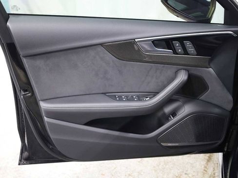 Used 2023 Audi S4 Premium Plus w/ Premium Plus Package image 16