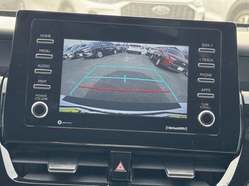 Used 2023 Toyota Camry SE image 25