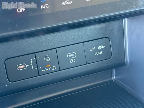 Used 2025 Hyundai Sonata SEL image 24